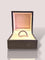54 Bulgari B.Zero1 - 18K白金戒指 58 Facettes 60024210
