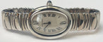 Cartier baignoire 1955 Mini - Women's watch in white gold 58 Facettes 269337