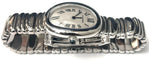 Cartier baignoire 1955 Mini - Women's watch in white gold 58 Facettes 269337