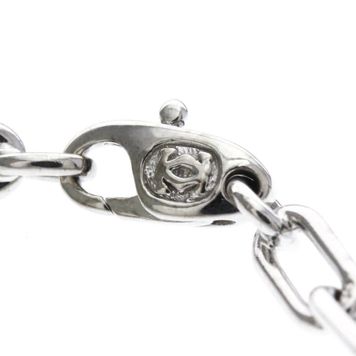 Cartier Spartacus - 18k valkokultainen rannekoru 58 Facettes z8o11cb48z