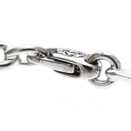 Cartier Spartacus - 18k valkokultainen rannekoru 58 Facettes z8o11cb48z