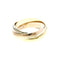 Cartier Trinity - 18 ct tricolor gold jewelry 58 Facettes jf2fvjvc0x