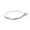 49 Tiffany & Co. Tiffany Setting - Prsten Solitér z Platina a diamantem 58 Facettes w3gnsl0k95
