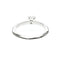 49 Tiffany & Co. Tiffany Setting - Prsten Solitér z Platina a diamantem 58 Facettes w3gnsl0k95
