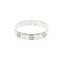 54 Cartier Love - Pierścionek z białego złota 18K 58 Facettes u8lpeue0l9