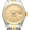 Montre Rolex Lady-Datejust - Montre 69173 or et acier 58 Facettes ROL/LDJ/726