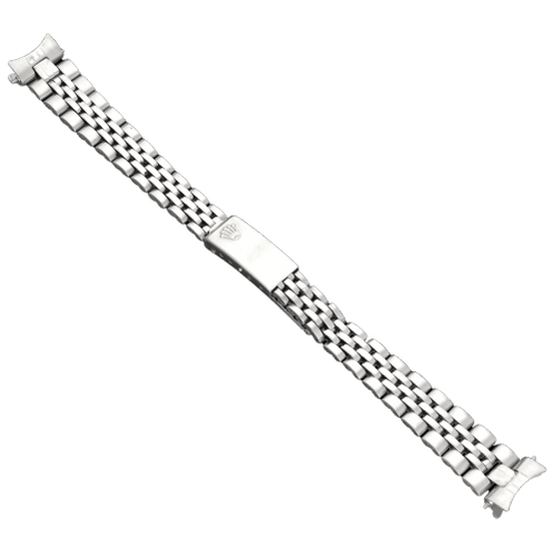 Montre Rolex - Bracelet Jubilee 7834 en acier 58 Facettes ROL/BND/006