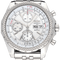 Montre Breitling Bentley - Montre GT A13362 en acier, cadran nacre 58 Facettes BTL/BTY/007