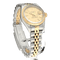 Montre Rolex - Montre Lady-Datejust 69173 or et acier 58 Facettes ROL/LDJ/731