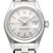Montre Rolex - Montre Lady-Datejust 69160 en acier, 1997 58 Facettes ROL/LDJ/619