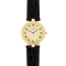 Cartier Must Vendôme - Montre LM en vermeil cadran romain citron 58 Facettes 573