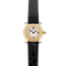 Chopard Happy Sport - Montre SM acier, or jaune et diamants 58 Facettes 574