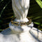 Bracelet Tiffany & Co. - Bracelet Tank en or 14K 58 Facettes 11195