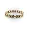 Bracelet Tiffany & Co. - Bracelet Tank en or 14K 58 Facettes 11195