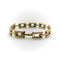 Bracelet Tiffany & Co. - Bracelet Tank en or 14K 58 Facettes 11195