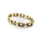 Bracelet Tiffany & Co. - Bracelet Tank en or 14K 58 Facettes 11195