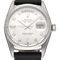 Montre Rolex - Montre Day-Date 18039G en or blanc 58 Facettes ROL/DDT/021