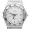 Omega Constellation - Montre femme en acier 58 Facettes MT47090