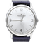 Jaeger-LeCoultre Master - Montre Ultra Thin en acier 58 Facettes MT47688