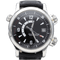 Jaeger-LeCoultre Master Compressor Memovox - Montre en acier 58 Facettes MT47782
