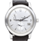 Jaeger-LeCoultre Master Control Hometime - Montre automatique en acier 58 Facettes MT47785