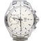 TAG Heuer Link Chronograph - Montre en acier 58 Facettes MT47417
