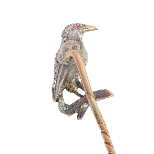 22283-0088.p08_A Victorian tiepin the white raven among antique jewels circa 1900-en.jpg