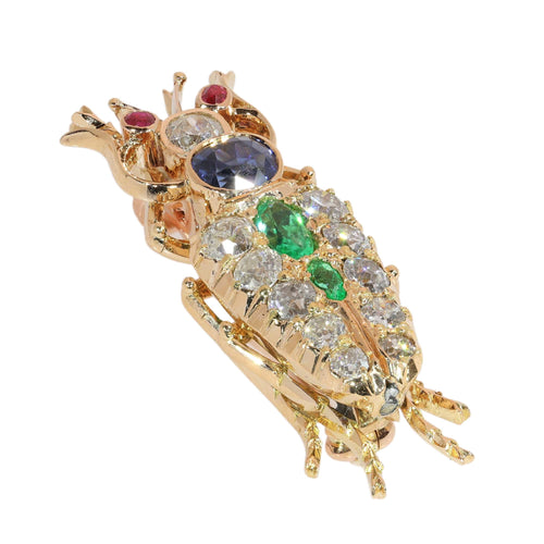 26050-0266.p13_Francouzská pozdně viktoriánská brož ve tvaru hmyzu stvořená pro rošťárny kolem roku 1890-cs.jpg
