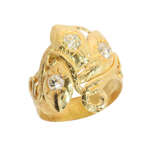 26065-0149.p00_Anello triplo vittoriano Snake con diamanti taglio old mine in oro-en.jpg