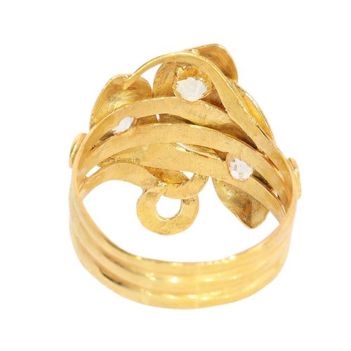 26065-0149.p11_Anello triplo vittoriano Snake con diamanti taglio old mine in oro-en.jpg