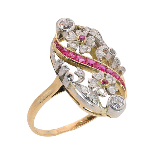 26089-0315.p10_Circa 1920 floraler durchbrochener Ring mit Diamanten und synthetischen Rubinen-en.jpg