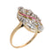 26089-0315.p09_Circa 1920 floraler durchbrochener Ring mit Diamanten und synthetischen Rubinen-en.jpg