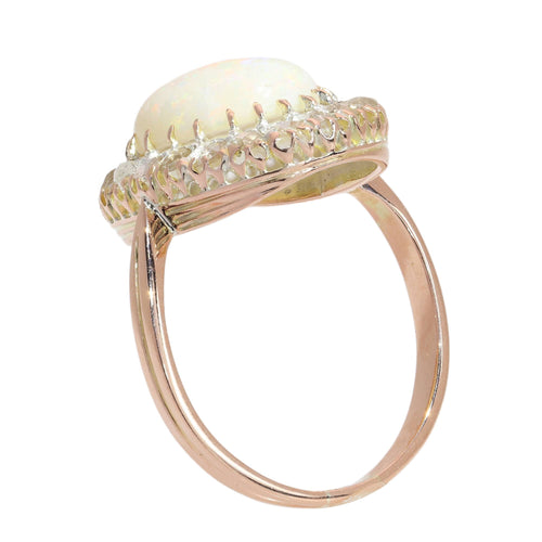 26089-0321.p07_Un anello tardo vittoriano in opale con contorno di diamanti taglio rosa circa 1880-en.jpg