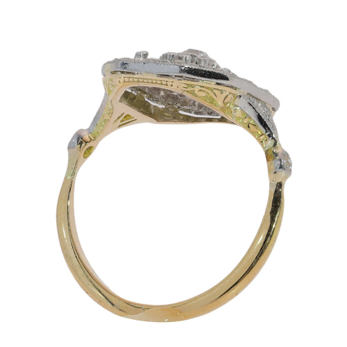 26089-0352.p09_Platinspitze und Altschliffdiamanten in einem edwardianischen Ring um 1915-en.jpg