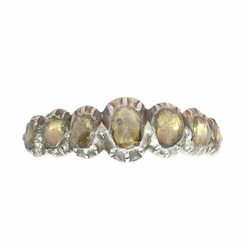 26089-0392.p03_Georgianischer Diamantring aus Silber auf Gold  Belgien  ca.  1830-1840-en.jpg