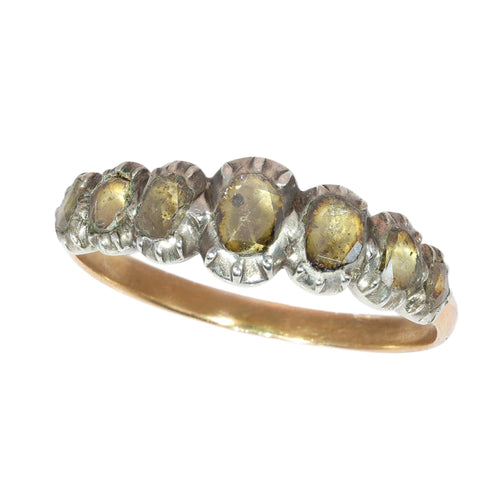 26089-0392.p04_Georgianischer Diamantring aus Silber auf Gold  Belgien  ca.  1830-1840-en.jpg