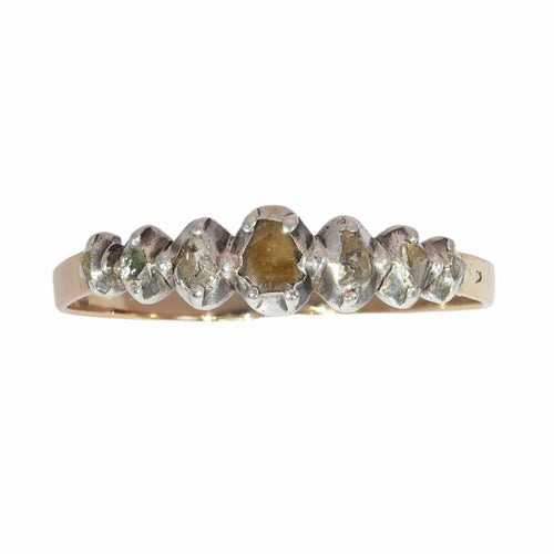 26090-0181.p03_Georgian Diamond Ring from the Early Years of Belgium circa 1830 to 1840-en.jpg