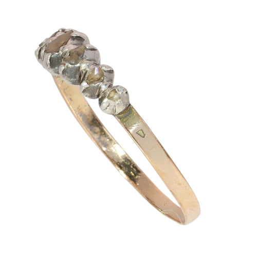 26090-0181.p05_Georgian Diamond Ring from the Early Years of Belgium circa 1830 to 1840-en.jpg