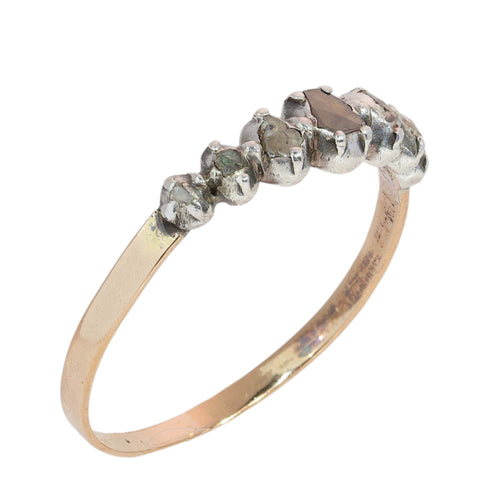26090-0181.p08_Georgian Diamond Ring from the Early Years of Belgium circa 1830 to 1840-en.jpg