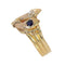 26106-0234.p06_Anillo triple de serpiente en oro texturizado con rubí  zafiro y diamante  ca  1900-en.jpg