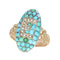 26106-0420.p00_A Grand Victorian Letter E Ring in Turquoise Pearl and Gold circa 1870-en.jpg