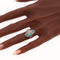 26106-0420.p01_A Grand Victorian Letter E Ring in Turquoise Pearl and Gold circa 1870-en.jpg