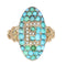 26106-0420.p03_A Grand Victorian Letter E Ring in Turquoise Pearl and Gold circa 1870-en.jpg