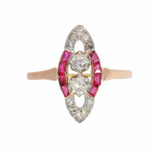 26106-0424.p03_Art Deco Diamond and Ruby Ring in 18K Rose Gold circa 1930-en.jpg