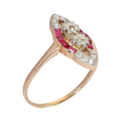 26106-0424.p09_Art Deco Diamond and Ruby Ring in 18K Rose Gold circa 1930-en.jpg