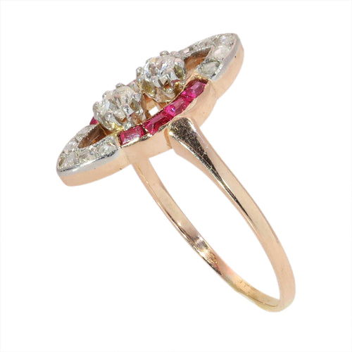 26106-0424.p05_Art Deco Diamond and Ruby Ring in 18K Rose Gold circa 1930-en.jpg