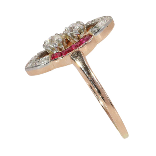 26106-0424.p06_Art Deco Diamond and Ruby Ring in 18K Rose Gold circa 1930-en.jpg