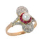 26106-0425.p10_Belle Époque ad Art Déco Anello con Perla, Rubino e Diamante, circa 1920-en.jpg