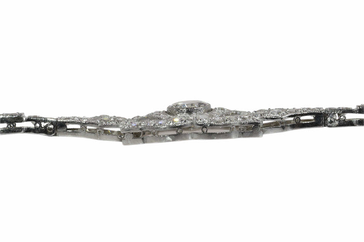 26117-0106.p13_Architectural Art Deco Platinum Diamond Bracelet Circa 1930-en.jpg