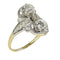 26146-0011.p09_Belle Époque Diamond Ring with Leaf-Shaped Shoulders circa 1910-en.jpg